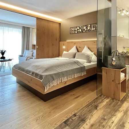 מריה אלם אם שטיינרנן מיר Moser-Hochkoenig Genuss Wirtshaus Hotel מראה חיצוני תמונה