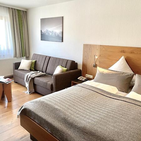 מריה אלם אם שטיינרנן מיר Moser-Hochkoenig Genuss Wirtshaus Hotel מראה חיצוני תמונה