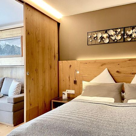 מריה אלם אם שטיינרנן מיר Moser-Hochkoenig Genuss Wirtshaus Hotel מראה חיצוני תמונה
