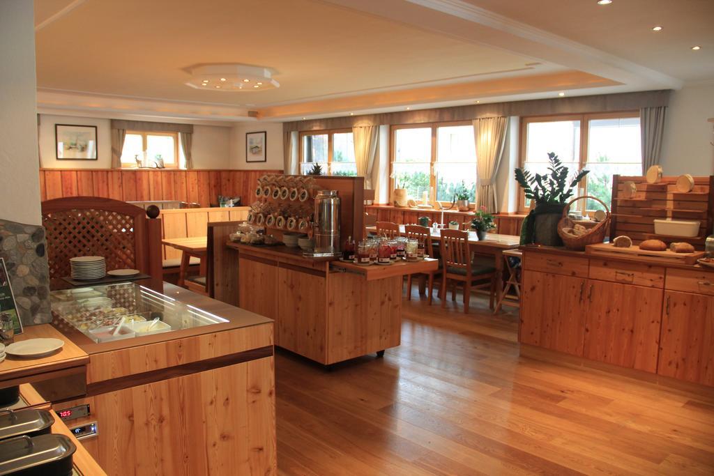 מריה אלם אם שטיינרנן מיר Moser-Hochkoenig Genuss Wirtshaus Hotel מראה חיצוני תמונה